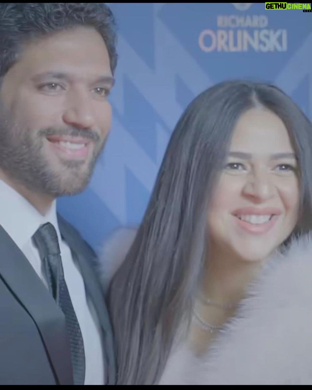 Amy Samir Ghanem - 340K Likes - كل سنه وانت طيب يا احلي و اجمل حسن ، مهما كتبت عنك مش هقدر الاقي كلام يوصف ماشاءالله حبي ليك .. ربنا يحفظك و ينجحك و تعمل كل اللي نفسك فيه. @hassanelraddad