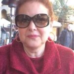 Amy Samir Ghanem Instagram - حبايبي بحبكوا من قلبي 🤍ربنا يغفر لكم يارب واشوفكم في الجنه يارب انشاءالله 🤍🤍🤍🤍