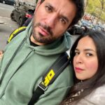 Amy Samir Ghanem Instagram - Hassoun🤗🤍 @hassanelraddad 🤍🤍🤍