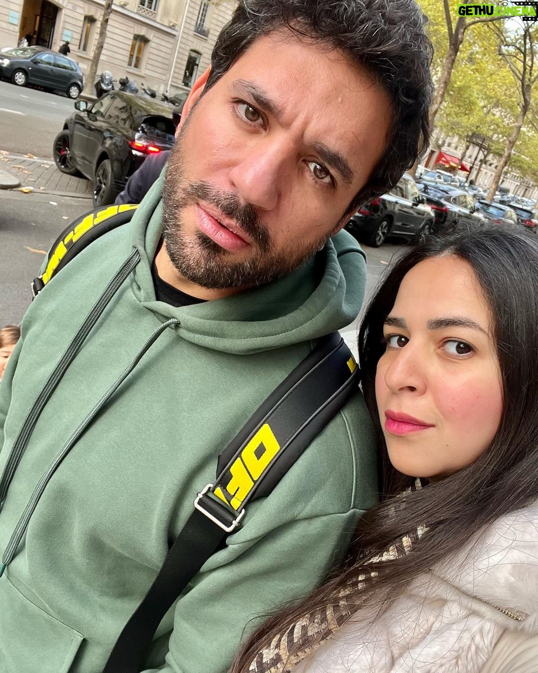 Amy Samir Ghanem - 247.4K Likes - Hassoun🤗🤍 @hassanelraddad 🤍🤍🤍
