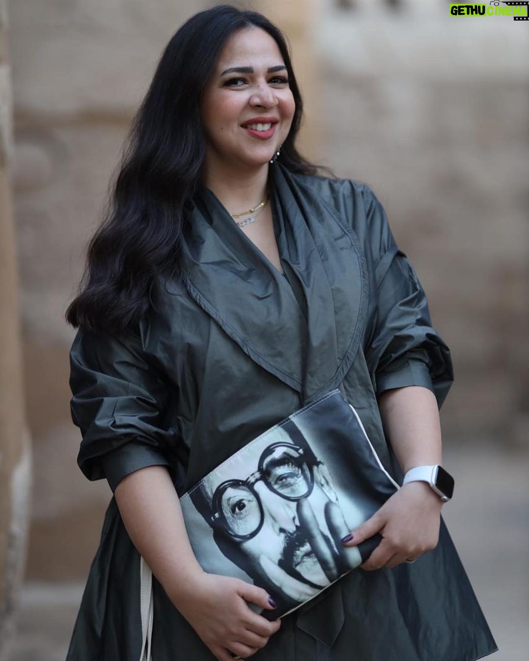 Amy Samir Ghanem - 231.3K Likes - ماكنتش عايزه امشي من الاقصر من حلاوتها ماشاءالله و جمال طبيعتها و جمال الناس اللي فيها .
@abier_ansary 🤍
@azzafahmy 🤍
@mahaalsagheer 🤍
@nehal_khalil_makeup_artist 🤍
photographer: @norayoussef_photography 🤍🤍