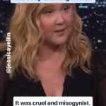 Amy Schumer Instagram - @jessicayellin