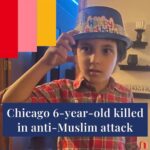 Amy Schumer Instagram - Reporting from @jessicayellin NO NO NO NO NO NO. STOP. look at this little boys face. Wadea Al-Fayoume say his name