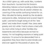 Amy Schumer Instagram - A personal post from me. Please don’t worry about saying the perfect thing to your friends you can just say that. “I’m not sure what to say but I love you. I’m here and I’m sorry” you don’t need to pick a side. I didn’t pick a side. Were just begging for our friends to not let them try and exterminate us again. 💙💔