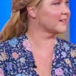 Amy Schumer Instagram - Sorry @amyschumer, we have no idea how that got in there!! 👀🤨 #amyschumer #valentines #candyheart #candy #funny