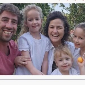 Amy Schumer Instagram - Family erased. There is no other side. Hamas is a terrorist organization. Stop sitting at home wondering how to be diplomatic. They want to murder all Jews.  First they came for the socialists, and I did not speak out—because I was not a socialist.
Then they came for the trade unionists, and I did not speak out—because I was not a trade unionist.
Then they came for the Jews, and I did not speak out—because I was not a Jew.
Then they came for me—and there was no one left to speak for me.
—Martin Niemöller