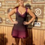 Amy Schumer Instagram - Warning 20 somethings I looked like this at your age. Swipe. Life is coming for you
