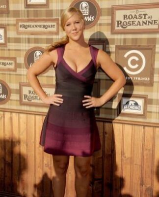 10 Times Amy Schumer's Instagram Broke the Internet (And We Loved It)