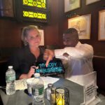 Amy Schumer Instagram - #mutekeith @keithrobinson438