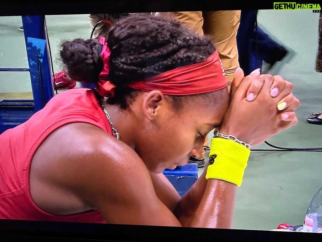 Amy Schumer Instagram - Go @cocogauff !!!!