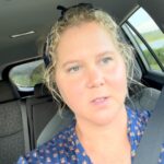 Amy Schumer Instagram -