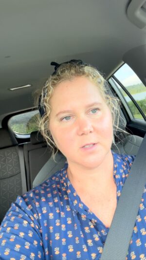 Amy Schumer Instagram - 