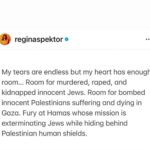 Amy Schumer Instagram - @reginaspektor thank you. And live and respect to the good people of Iran.