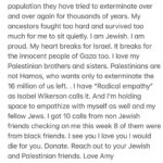 Amy Schumer Instagram - A personal post from me. Please don’t worry about saying the perfect thing to your friends you can just say that. “I’m not sure what to say but I love you. I’m here and I’m sorry” you don’t need to pick a side. I didn’t pick a side. Were just begging for our friends to not let them try and exterminate us again. 💙💔