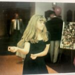 Amy Schumer Instagram - Dancing alone at my bat mitzvah