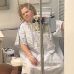 Amy Schumer Instagram - Warning 20 somethings I looked like this at your age. Swipe. Life is coming for you
