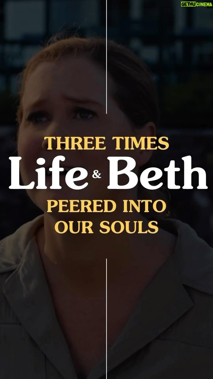 Amy Schumer Instagram - Catch up on Season 1 of @lifeandbethhulu before Season 2 premieres Friday, February 16th!!