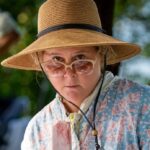 Amy Schumer Instagram – Really enjoyed Barbie and Oppenheimer but I think I should have played Emily Blunts role. Do better Hollywood.