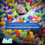 Amy Schumer Instagram – For your consideration @paramountplus @insideamyschumer
