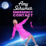 Amy Schumer Instagram – Very proud to say that #emergencycontact my 6th hour special is NOW STREAMING @netflixisajoke I hope it makes you laugh! Thank you Robbie and Grig and @danpowell2000 THE UNBELIEVABLE MUSIC IS @rayangry our DP is the unbeatable @florianballhaus the crew on this was top notch. Edited by @kellylyonedit . Thanks everyone! Imagery at the end inspired by a favorite artist of mine @rouxfontaine HAIR AND MAKEUP AND WARDROBE @clinttorresbeauty @miajonesmua @chloehartstein  @jasonwu dress @miacomedy and @jaye.mcbride killed every night My love to H and A two people who can definitely stand each other. I want to thank LC and @brian.hubbert who got me through this tour and more than anyone Chris and Gene my guys. It’s all for you!