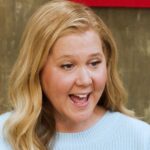 Amy Schumer Instagram – Who do you call when you need an emergency contact?
@AmySchumer: Emergency Contact, a Netflix stand-up special, premieres tomorrow on June 13