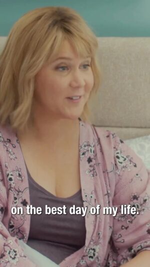 Amy Schumer Instagram - @momsdemand