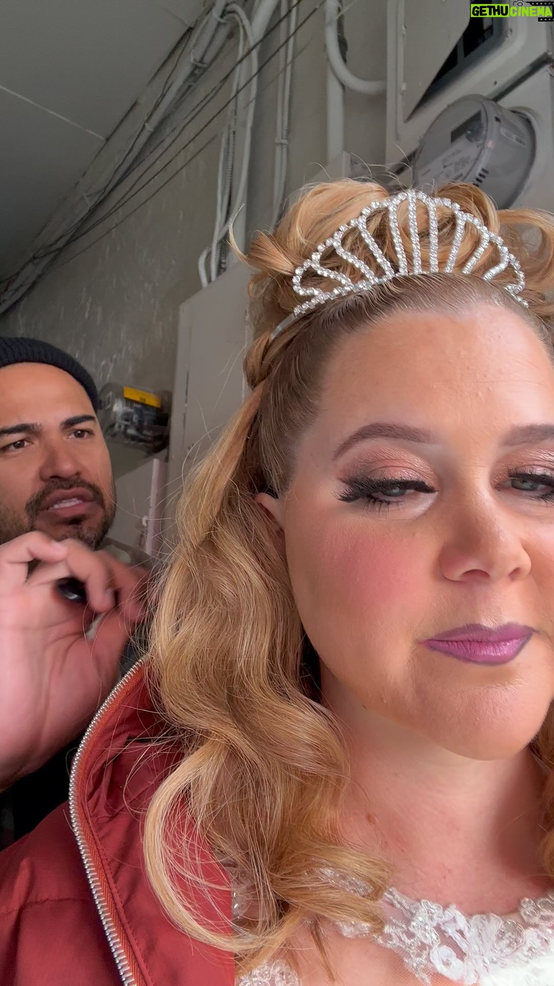 Amy Schumer Instagram - Had literally theeeee best time at the coronation so good to catch up with everyone.
