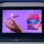 Amy Schumer Instagram - #ad You deserve an upgrade – to @tampax Radiant! Please prepare your Tampax for insertion, and remember it goes in from tip to grip