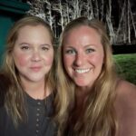 Amy Schumer Instagram - What a season. Taking a dump 1