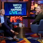 Amy Schumer Instagram – @bravoandy thanks for having me! @clinttorresbeauty @apetownes @chloehartstein