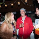 Amy Schumer Instagram – Had an “annoying t shirt party” I love my friends pics by the man @marcusrussellprice