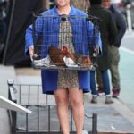 Amy Schumer Instagram - 2nd l and b d