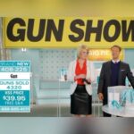 Amy Schumer Instagram - Blood on your hands. This is all true about the gun lobby. Visit @everytown for gun safety and a way to help.