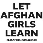 Amy Schumer Instagram - Afghanistan has notoriously become the world’s only country where girls are forbidden from attending secondary schools, solely because of their gender. #LetAfghanGirlsLearn