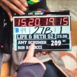 Amy Schumer Instagram - 🪡 @lifeandbethhulu season 2 honey