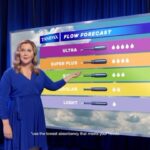 Amy Schumer Instagram - #ad We’ve all been there. Size up your @tampax for added protection! Featuring @yasha_fierce directed by @natprisco