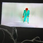 Amy Schumer Instagram - Watch Bowies doc on @appletv after an edible and read vlad and the astrophysicist then all@day tomorrow watch @specialforcesfox there is all my life advice.