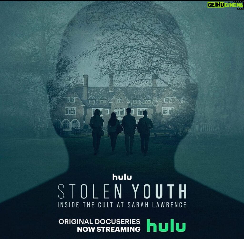 Amy Schumer Instagram - if you watch one sex cult doc this year make this the one! #stolenyouth on Hulu. For the first time I understood how someone could be manipulated into following a psychotic leader. Love and admiration to the survivors for sharing their story. @haryheinz made an incredible piece of work. Make binging plans!
