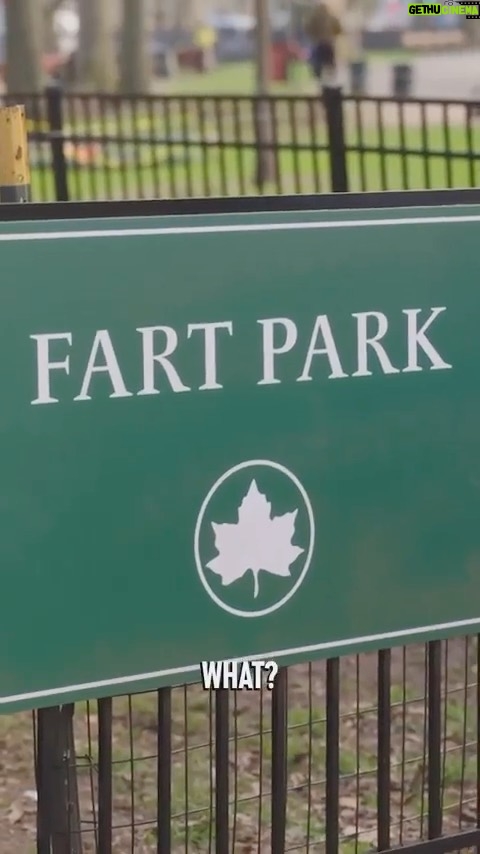 Amy Schumer Instagram - Fart Park. @ijessewilliams deserves an Oscar for this performance! Season 5 of #InsideAmySchumer is now streaming on @paramountplus.