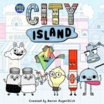 Amy Schumer Instagram - I have a featured guest role in a new series of animated shorts on @PBSKids called "City Island." In episode 7 ("World") I voice Terra... the Earth! Terra teaches the main characters that the world is much bigger than their school, their neighborhood, and even their home of City Island. City Island was produced by my friends at @futurebrainmedia @danpowell2000. You can watch @cityislandpbs on @pbskids and the PBS KIDS app!