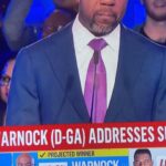Amy Schumer Instagram - The people have spoken. Love you Georgia! Thank you for all your hard work! @raphaelwarnock