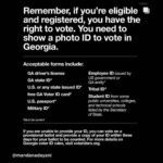 Amy Schumer Instagram - @iamavoter
