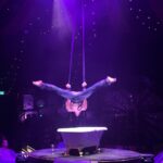 Amy Schumer Instagram - Loved every moment of @absinthe_vegas if you find yourself in Vegas and want to enjoy an hour and a half of your life go see this show. Gives you that feeling where you know it’s safe but changes your life forever and everyone leaves a sex icon. This show is perfect.
