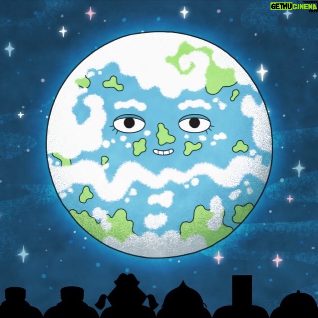 Amy Schumer Instagram - I have a featured guest role in a new series of animated shorts on @PBSKids called "City Island." In episode 7 ("World") I voice Terra... the Earth! Terra teaches the main characters that the world is much bigger than their school, their neighborhood, and even their home of City Island. City Island was produced by my friends at @futurebrainmedia @danpowell2000. You can watch @cityislandpbs on @pbskids and the PBS KIDS app!