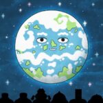 Amy Schumer Instagram – I have a featured guest role in a new series of animated shorts on @PBSKids called “City Island.” In episode 7 (“World”) I voice Terra… the Earth!  Terra teaches the main characters that the world is much bigger than their school, their neighborhood, and even their home of City Island.

City Island was produced by my friends at @futurebrainmedia @danpowell2000. You can watch @cityislandpbs on @pbskids and the PBS KIDS app!