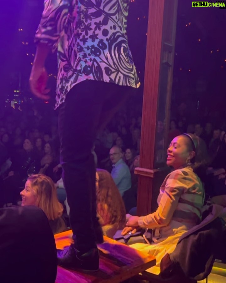 Amy Schumer Instagram - Loved every moment of @absinthe_vegas if you find yourself in Vegas and want to enjoy an hour and a half of your life go see this show. Gives you that feeling where you know it’s safe but changes your life forever and everyone leaves a sex icon. This show is perfect.