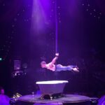 Amy Schumer Instagram - Loved every moment of @absinthe_vegas if you find yourself in Vegas and want to enjoy an hour and a half of your life go see this show. Gives you that feeling where you know it’s safe but changes your life forever and everyone leaves a sex icon. This show is perfect.
