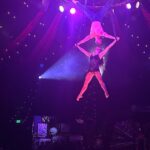 Amy Schumer Instagram - Loved every moment of @absinthe_vegas if you find yourself in Vegas and want to enjoy an hour and a half of your life go see this show. Gives you that feeling where you know it’s safe but changes your life forever and everyone leaves a sex icon. This show is perfect.