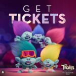 Amy Schumer Instagram - Hey Trolls! #trollsbandtogether proud to have voiced a role in this movie. I love @trolls