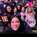 Amy Schumer Instagram - Bowing down to this Goddess who shaped so many of us. She’s in our DNA. This @madonna tour is the most Epic show of my life. Grab your best friends and remember who you really are. YOU CANNOT MISS THIS SHOW!! IT ALSO STARTED ON TIME AS HELL. “The most controversial thing I’ve ever done is to stick around”-M